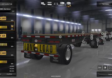 American Truck Simulator версия 1.32.2.86s + 15 DLC