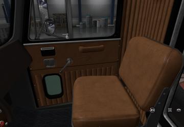 Мод Б/У Autocar AT версия 1.1 для American Truck Simulator (v1.35.x, 1.36.x)