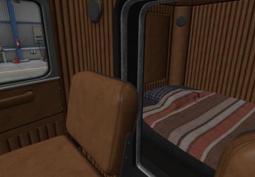 Мод Б/У Autocar AT версия 1.4 для American Truck Simulator (v1.43-1.45)