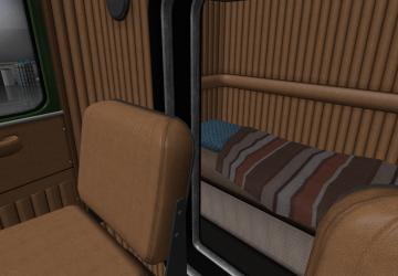Мод Б/у Autocar D.C версия 1.0 для American Truck Simulator (v1.35.x, 1.36.x)