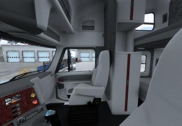 Мод Freightliner Century Class версия 3.0 для American Truck Simulator (v1.43.x)