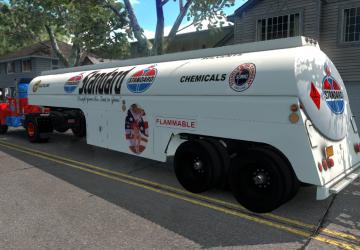 Мод Fruehauf Ownable Trailer Skins 2.0 версия 2.0 для American Truck Simulator (v1.35.x, 1.36.x)