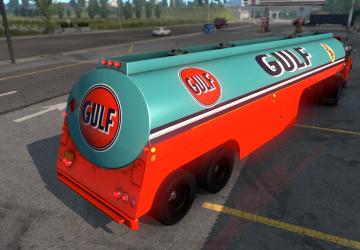 Мод Fruehauf Ownable Trailer Skins 2.0 версия 2.0 для American Truck Simulator (v1.35.x, 1.36.x)