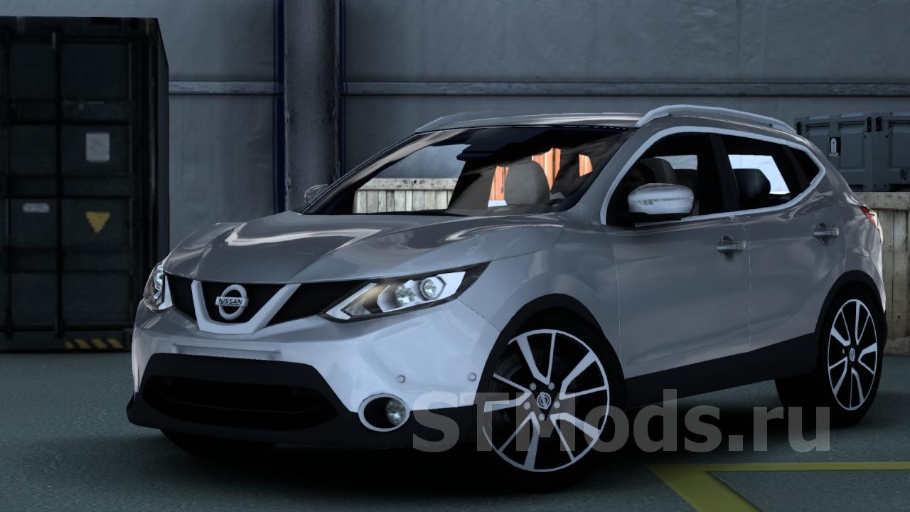 [Изображение: nissan_qashqai_2016_v4_0_by_mertr_for_at...x_img1.jpg]