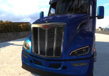 Мод Real Logos for jon-ruda mods версия 12.0 для American Truck Simulator (v1.53)