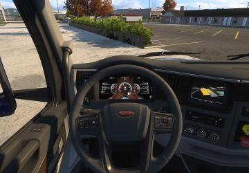 Мод Real Logos for jon-ruda mods версия 12.0 для American Truck Simulator (v1.53)