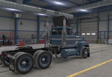 Мод Smarty Wheels Pack (Переработка) версия 1.1 для American Truck Simulator