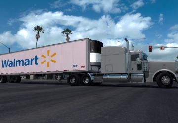 Мод Wabash Duraplate версия 3.0 для American Truck Simulator (v1.31.x)