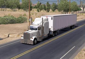 Мод Wabash Duraplate версия 07.09.19 для American Truck Simulator (v1.35.x)