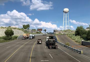 DLC Texas: Новые скриншоты