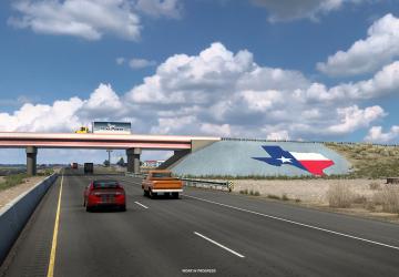 DLC Texas: Новые скриншоты