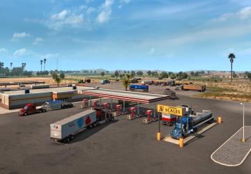 Обновление: ATS 1.38