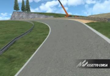 BullRun версия 2.0 для Assetto Corsa