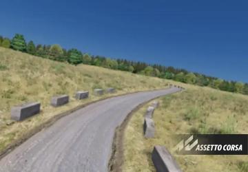 Carduelis версия 1.0 для Assetto Corsa