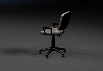 Мод Chair версия 0.2 для Assetto Corsa