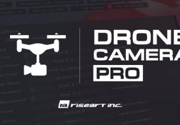 Assetto corsa discount drone camera