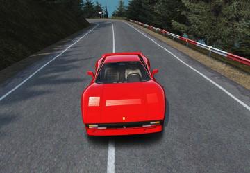 Мод Ferrari 288 GTO версия 1.2.6 для Assetto Corsa
