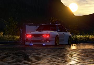 Мод IDS BMW E30 + Car Pack версия 1.1 для Assetto Corsa