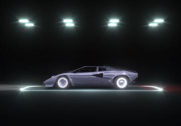 Карта «ACTron» версия 5 для Assetto Corsa
