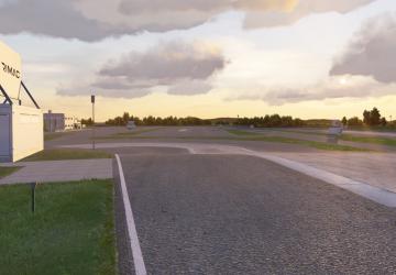 Карта «Mičevec drift track» версия 1.0.2 для Assetto Corsa