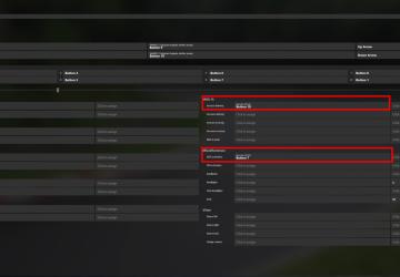 Мод Launch Control/2-Step/Anti-Lag Mod Assetto Corsa v2.25 для Assetto Corsa