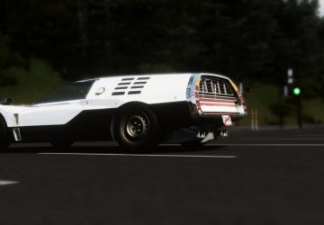 Мод MAZDA_RX500 версия 1 для Assetto Corsa