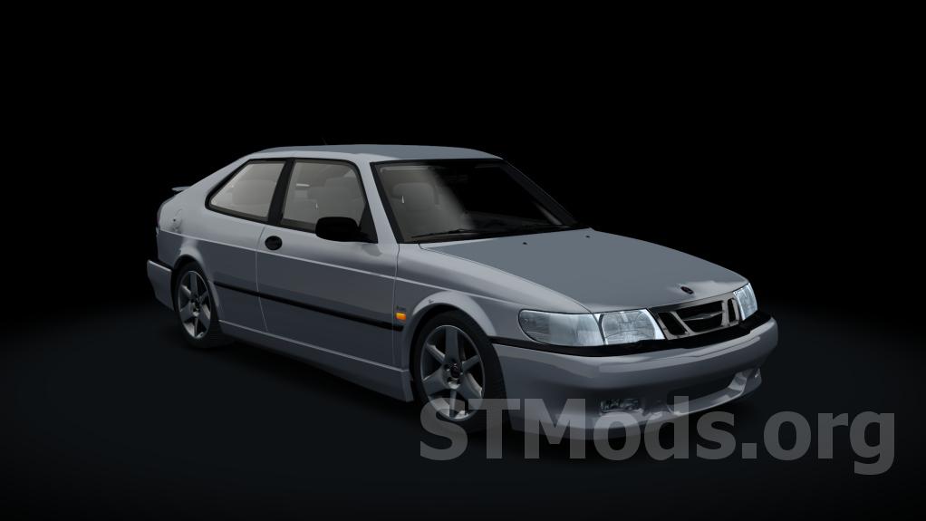 Saab assetto corsa Saab assetto corsa