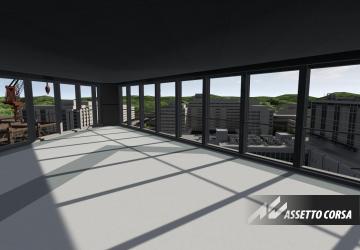 Souyaku версия 1.0 для Assetto Corsa