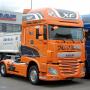 DAF 105 XF