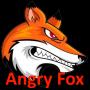 Angry Fox