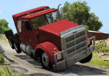 BeamNG.drive версия 0.14.0.2.7277 (v0.14.0.2.7277)