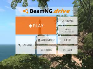 BeamNG.drive версия 0.8.0.0