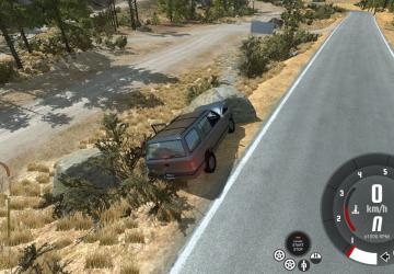 BeamNG.drive версия 0.13