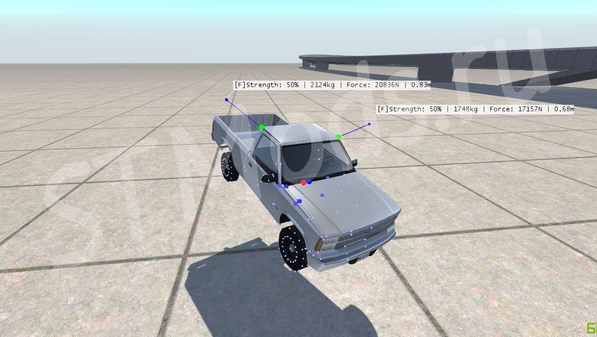 Скачать BeamNG.drive версия 0.9.0.1