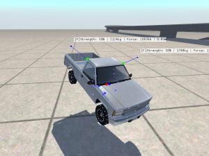 BeamNG.drive версия 0.9.0.1