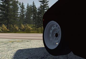 Wheels Russian версия 0.1 для BeamNG.drive (v0.21)