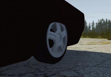 Wheels Torus версия 0.1 для BeamNG.drive (v0.21)