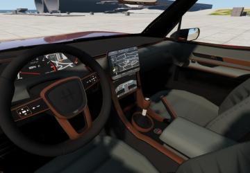 Мод 2022 Hirochi CCF версия 2.1.0 для BeamNG.drive