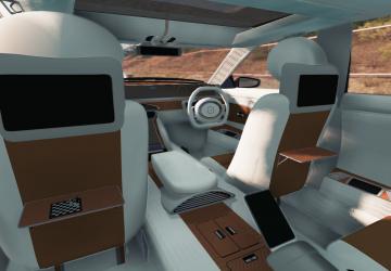 Мод AME KATANA GT версия 1.0 для BeamNG.drive (v0.22)