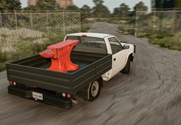 Мод Anvil версия 1.2 для BeamNG.drive