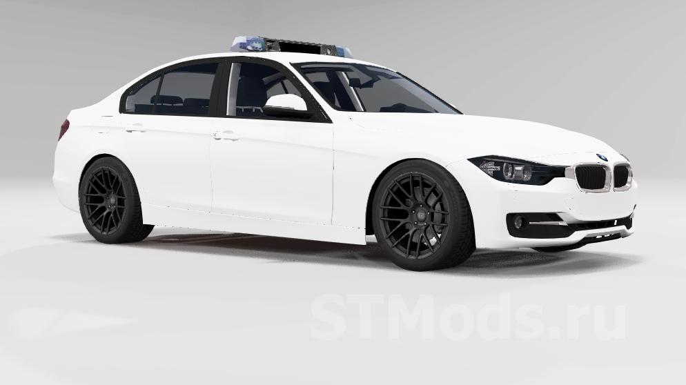 Beamng bmw f30