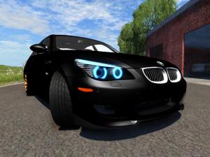 Мод BMW M5 версия 03.04.17 для BeamNG.drive (v0.8)