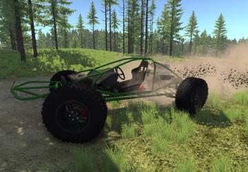 Мод BOLIDE TRACK TOY 3 версия 1.0.0.0 для BeamNG.drive (v0.15)