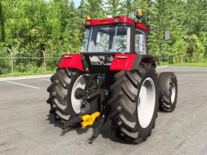 Мод Case IH 1455 XL версия 1 для BeamNG.drive (v0.8-0.9)