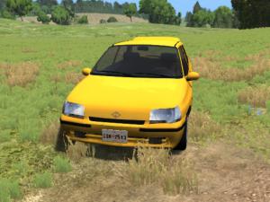 Мод Charmand 1104 B версия 29.03.17 для BeamNG.drive (v0.8)