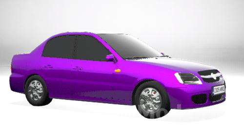 Chevrolet aveo beamng drive