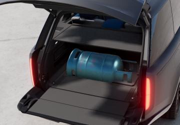 Мод Chinese gas tank версия 1.1 для BeamNG.drive (v0.38.x)