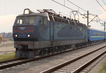 Мод ЧС4-052 версия 2.0 для BeamNG.drive (v0.37.6)