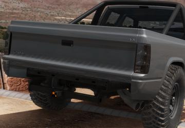 Мод Custom Exhausts версия 0.8.1 для BeamNG.drive (v0.21)