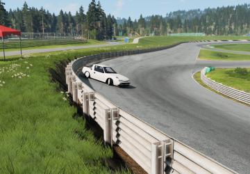 Мод Entina-Gss (drift edition) версия 1.0 для BeamNG.drive (v0.21хх)